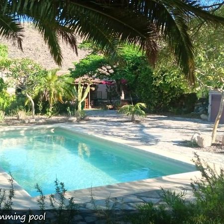 Live Finca San Miguel サンミゲル・デ・アボナ エクステリア 写真
